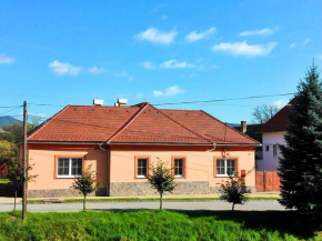 Ubytovanie Betty
